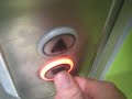 Oakland (Modernised By Kone Ecodisc) Lift @ New Look in Brighton Failed To Start.AVI
