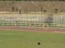 Cto. Aragón Absoluto 2008 - 400 m Fem. Cto. Aragón Absoluto 2008 - 400 m Fem.