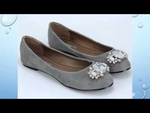 Latest Flat Shoes For Women