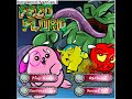 Feed Florg