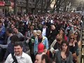 Setnja za Zorana Setnja za Zorana