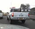CIX444 y policia cerrador