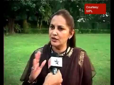 Azam Khan Politician
