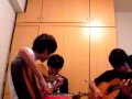 Love Story Half Of Chewing Gum Band Instrumetal