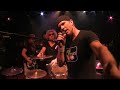 Chickenfoot - Classic Rock Awards 2009 "Best New Band" Thank You