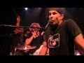 Chickenfoot - Classic Rock Awards 2009 Best New Band Thank You