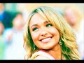 Compilation: Tribute to Hayden Panettiere