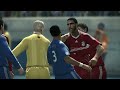 PES 2010 Master League (Liverpool) PART ONE