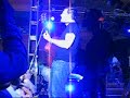 Dustin Kensrue (Thrice) covers Imogen Heap