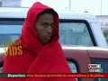 David Tejera CNN+