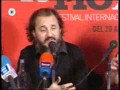 Café con Juanma Bajo Ulloa y Mariano Casanova