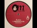 Andrés - Moments In Life