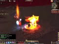 2moons Mage PVP