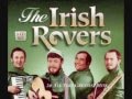 The Irish Rovers - (several song clips)