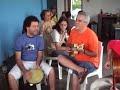 Eneias e Alencar 7 cordas ( Cavaquinho Cavaco )