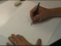 Editorial Cartoon Drawing