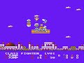 ending for magic of scheherazade on the nes.