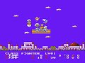 ending for magic of scheherazade on the nes.