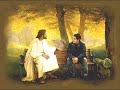 Deixa Jesus te consolar
