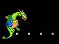Let's Play I Wanna Be The Guy 43 - Mighty Morphing Power Dragons