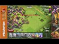 Mar 05, 2015: gigantes con magos no falla | ataques #32 | descubriendo clash of clans