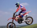 2006 British Motocross GP 2006 British Motocross GP