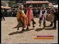 Huaridanza Los Caballeros de Huari
