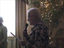 Mom's Hadassah Award