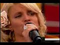 I Belong To Me Live