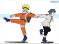Naruto/Hinata-Hello