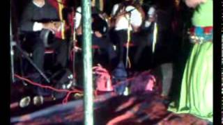 Mohamed Afouzar De Benimellal 0677265510 Avec Groupe De Adouz Et Rouicha Sghir