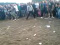 Hurricane 2009 - Disturbed - Down whith the Sickness