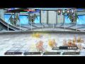 Xbox360 交錯刀鋒Dash (クロスエッジ ダッシュ ) 連攜奧義NO. 79