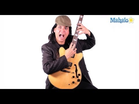 how to practice guitar without making noise
