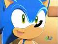 SonAmy - Life