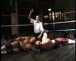 Nick Aldis vs Marty Scurll (Part 2)