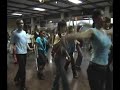 Line Dance - Rock This Party