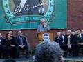 Red Auerbach Tribute: Bob Cousy (#2)