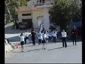28 Οκτωβρίου 2008 - Απιδιά - Παρέλαση Εύη Ι. Λάμπρου