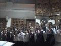 Christ Church - Pot-pourri Navideño