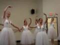 Ruby - La Bayadere