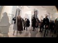 Rebecca horn à la galerie lelong