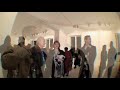 Rebecca horn à la galerie lelong