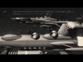 【MMD】アンドロメダ進宙-モノクロ版【宇宙戦艦ヤマト1966くらい】 西川伸司