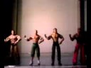 dance off dance off