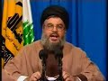 Sayyed Nasrallah calls for transparent  Presidential Polls