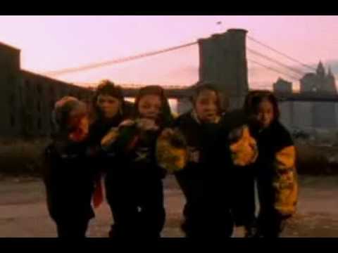 Worl-A-Girl No Gunshot (Put Down The Gun)