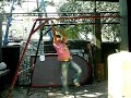 Hanging Bars