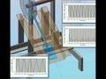 Análisis Cinemático de Mecanismo de 4 barras(SolidWorks)