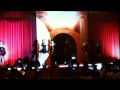 Cabaret
